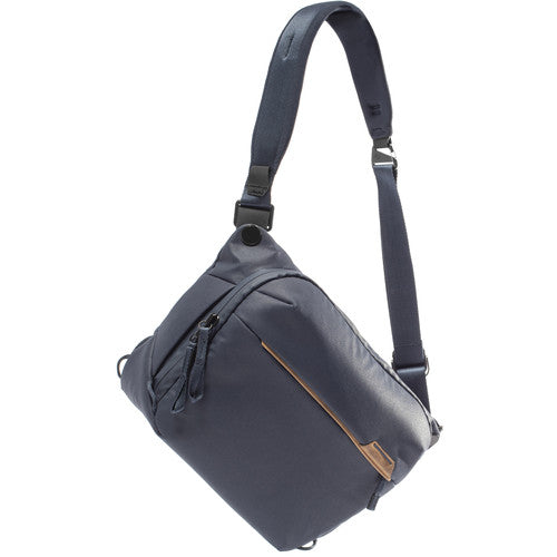 Peak Design Everyday Sling v2 (6L, Midnight)