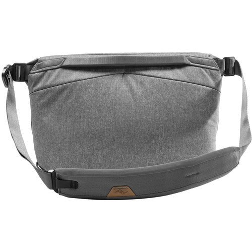 Peak Design Everyday Sling v2 (10L, Ash)