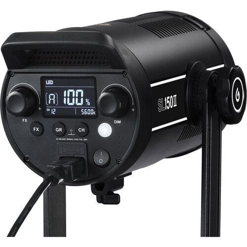 Godox SL150W II LED Video Light