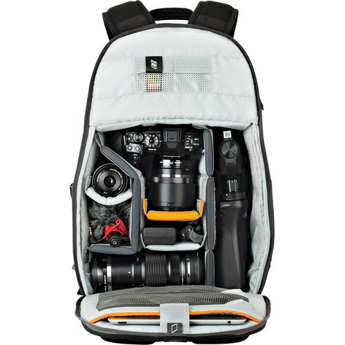 Lowepro m-Trekker BP150 Backpack (Black)