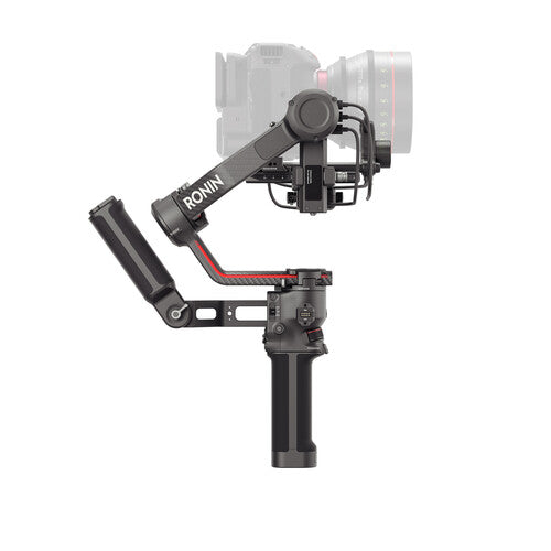 DJI RS 3 Pro Gimbal Stabilizer Combo