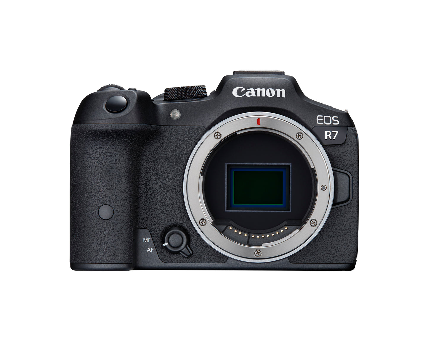 Canon EOS R7 32.5MP 4K Mirrorless DSLR (Body Only)