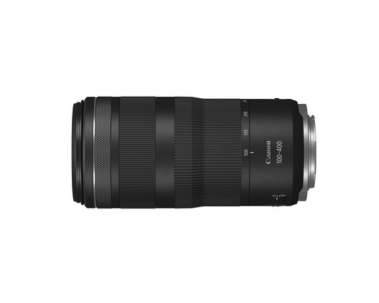 Canon RF 100-400mm F5.6-8 IS USM Telephoto Zoom Lens
