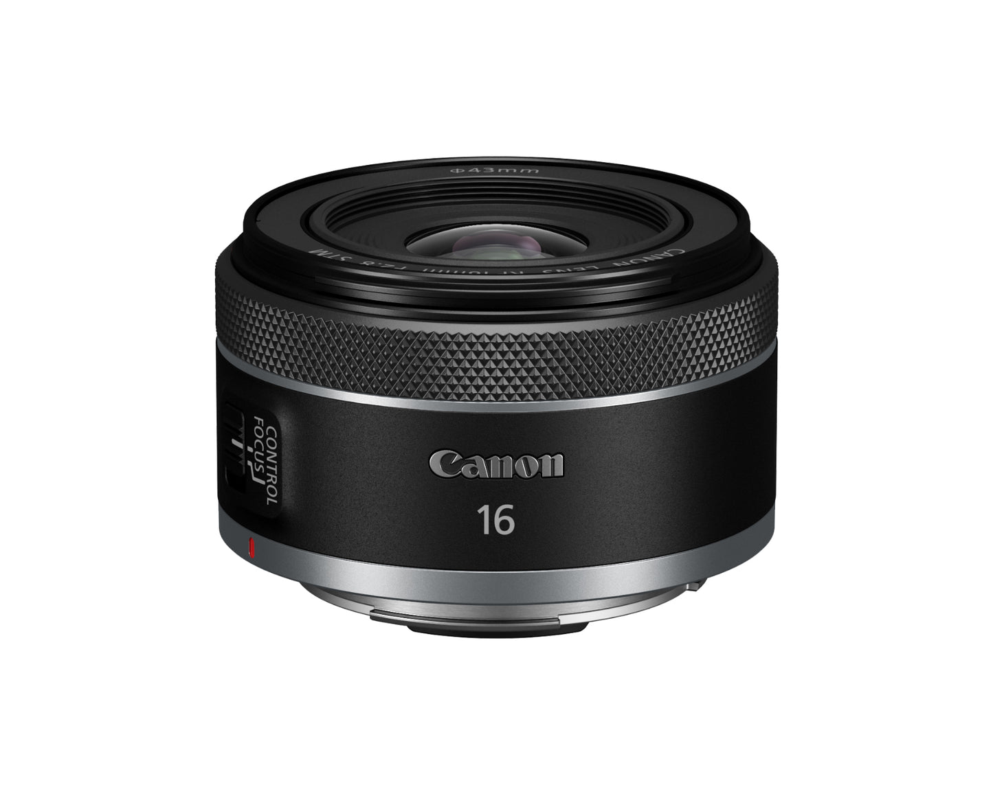 Canon RF 16mm f/2.8 STM Lens