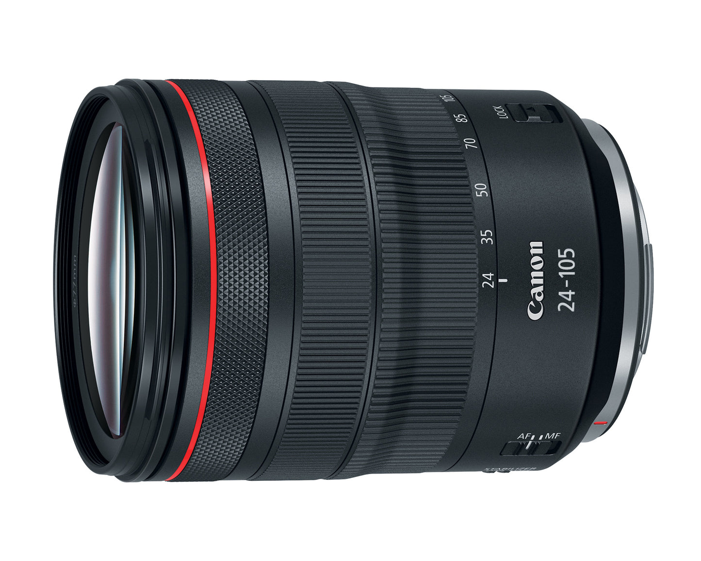 Canon RF 24-105mm f/4 L IS USM Zoom Lens