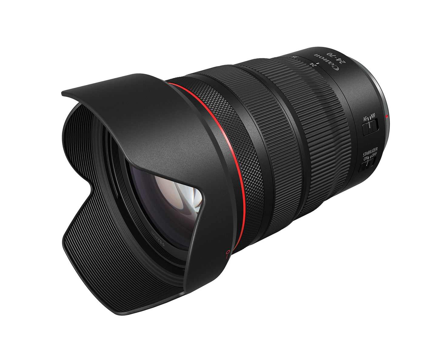 Canon RF 24-70mm f/2.8 L IS USM Zoom Lens
