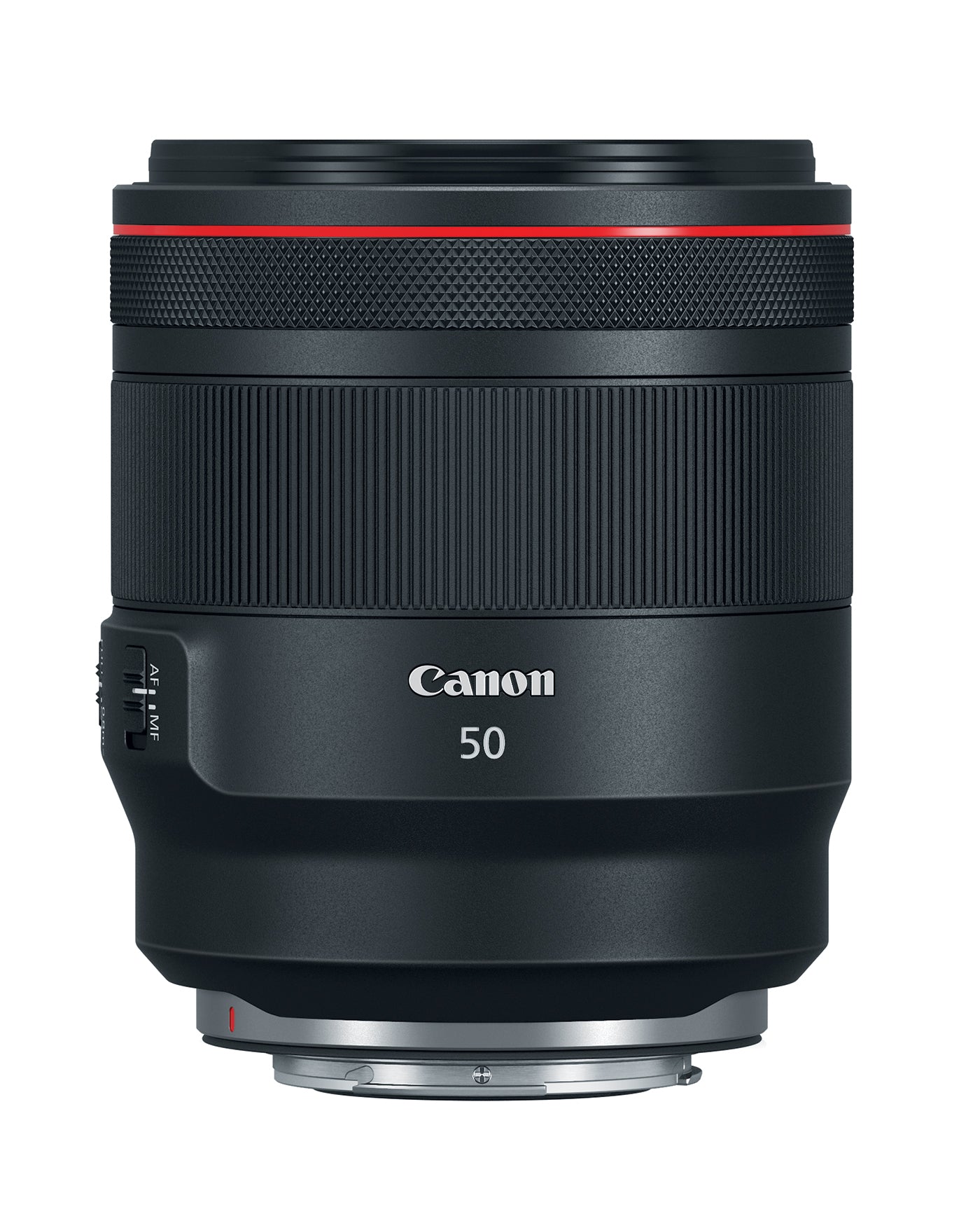 Canon RF 50mm f/1.2 L USM Prime Portrait Lens
