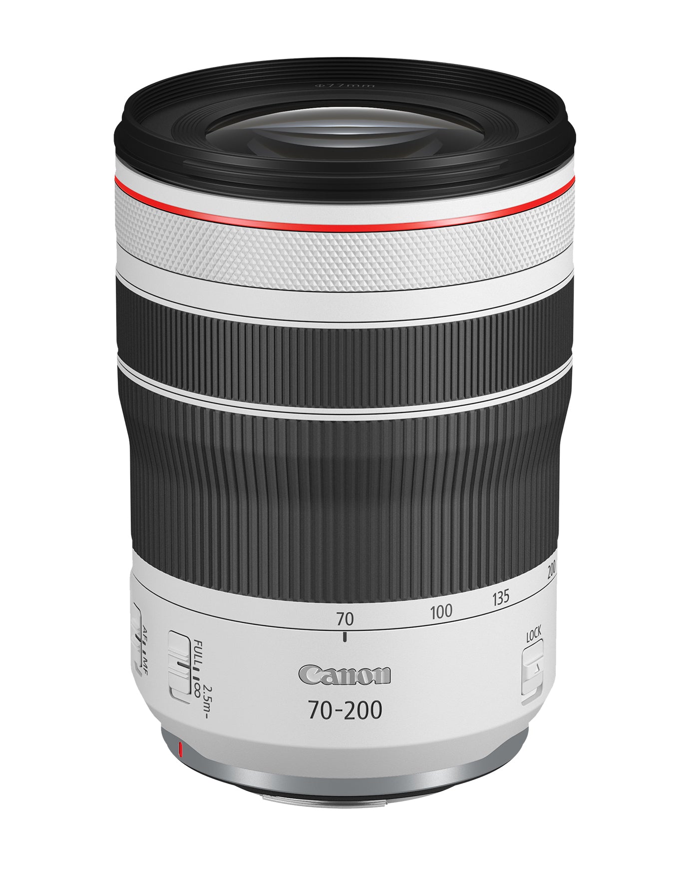 Canon RF 70-200mm F4 L IS USM