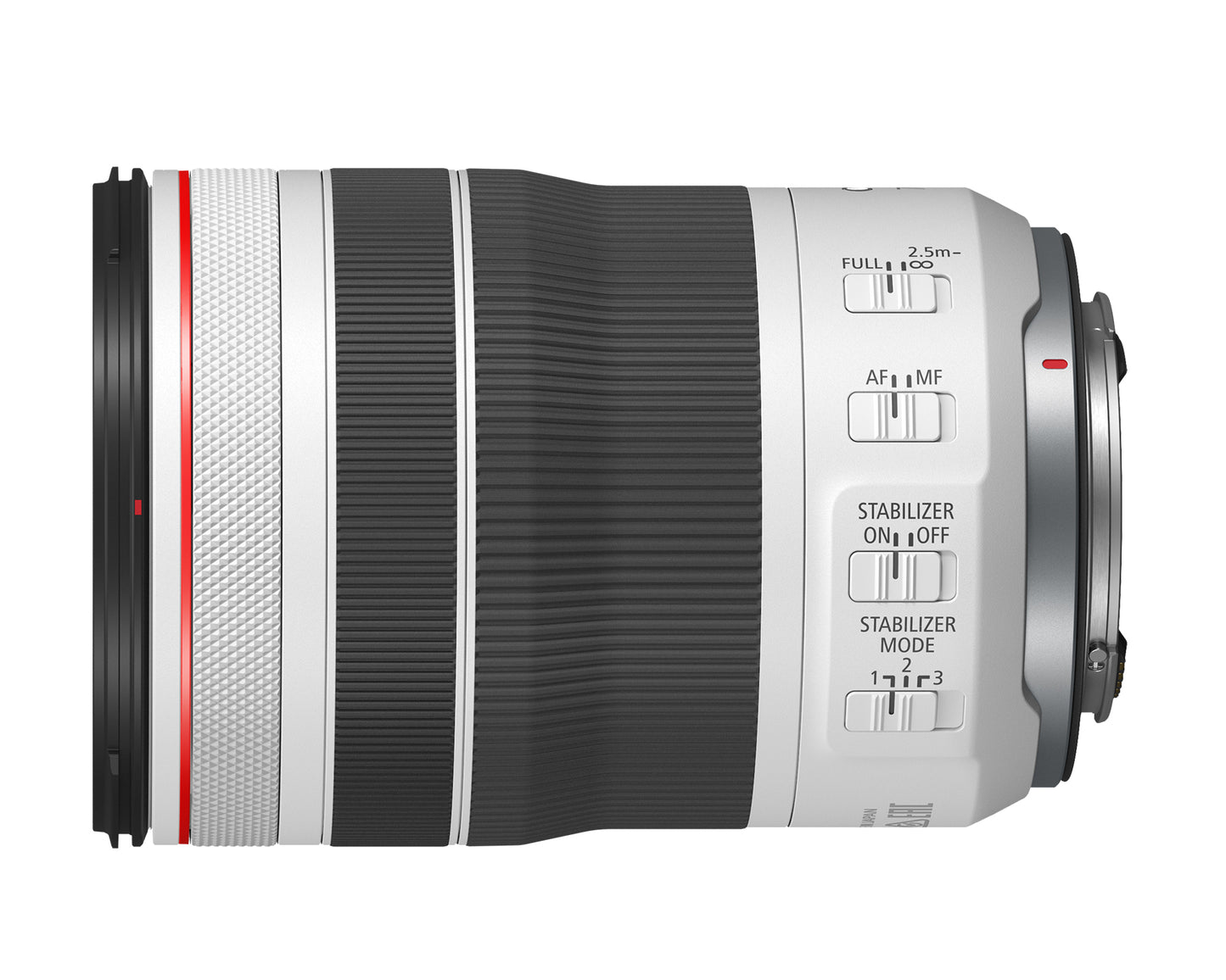 Canon RF 70-200mm F4 L IS USM