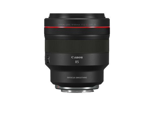 Canon RF 85mm f/1.2 L USM DS Len