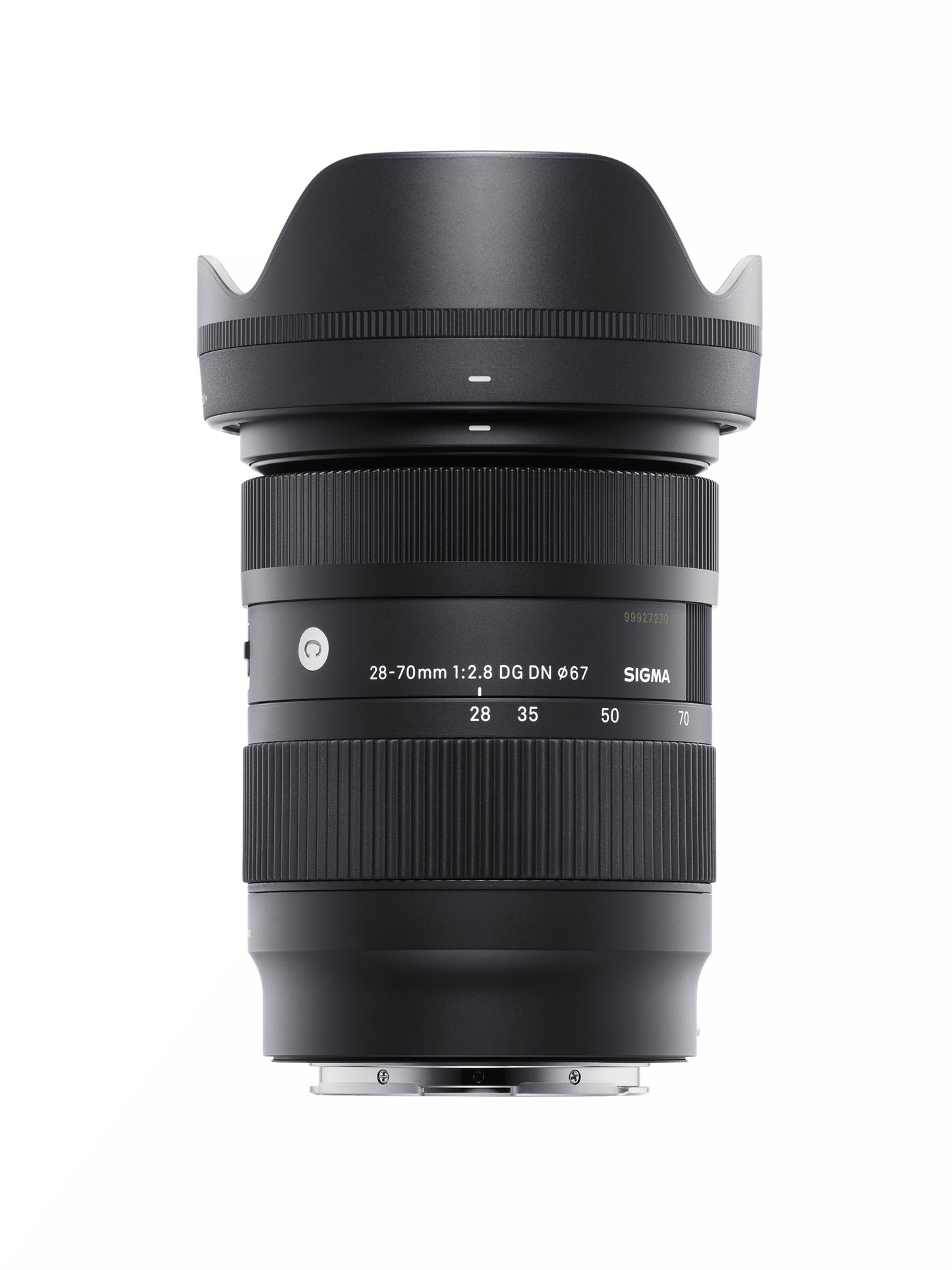 Sigma 28-70mm f/2.8 DG DN Contemporary Lens for SONY E