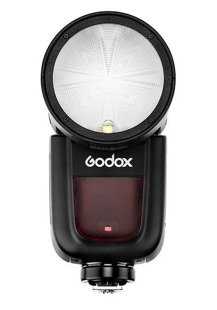 Godox V1 Flash for Canon, Nikon, Sony