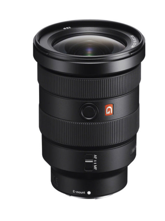 Sony FE 16-35mm f/2.8 GM Lens