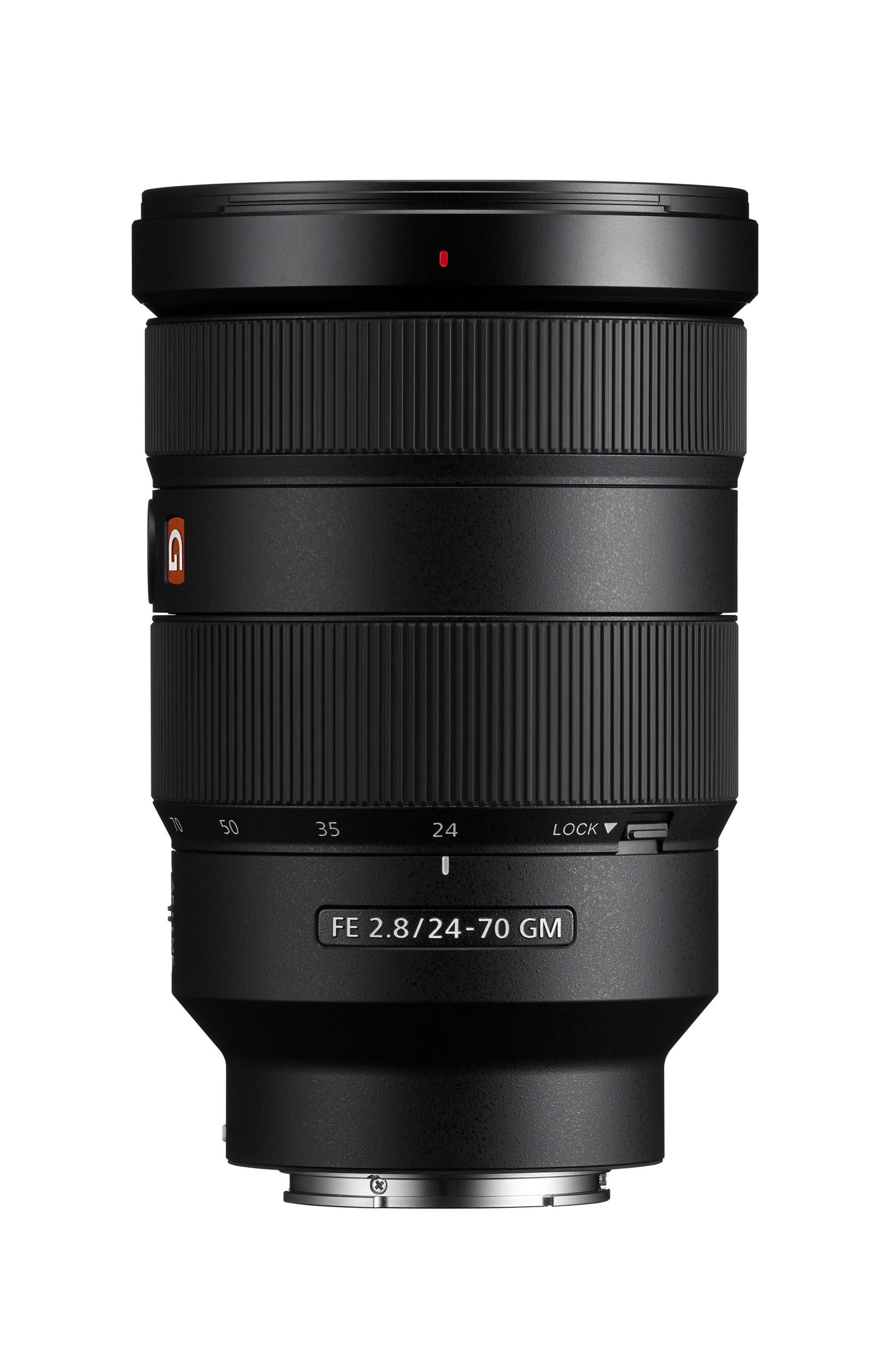 Sony FE 24-70mm f/2.8 GM Lens