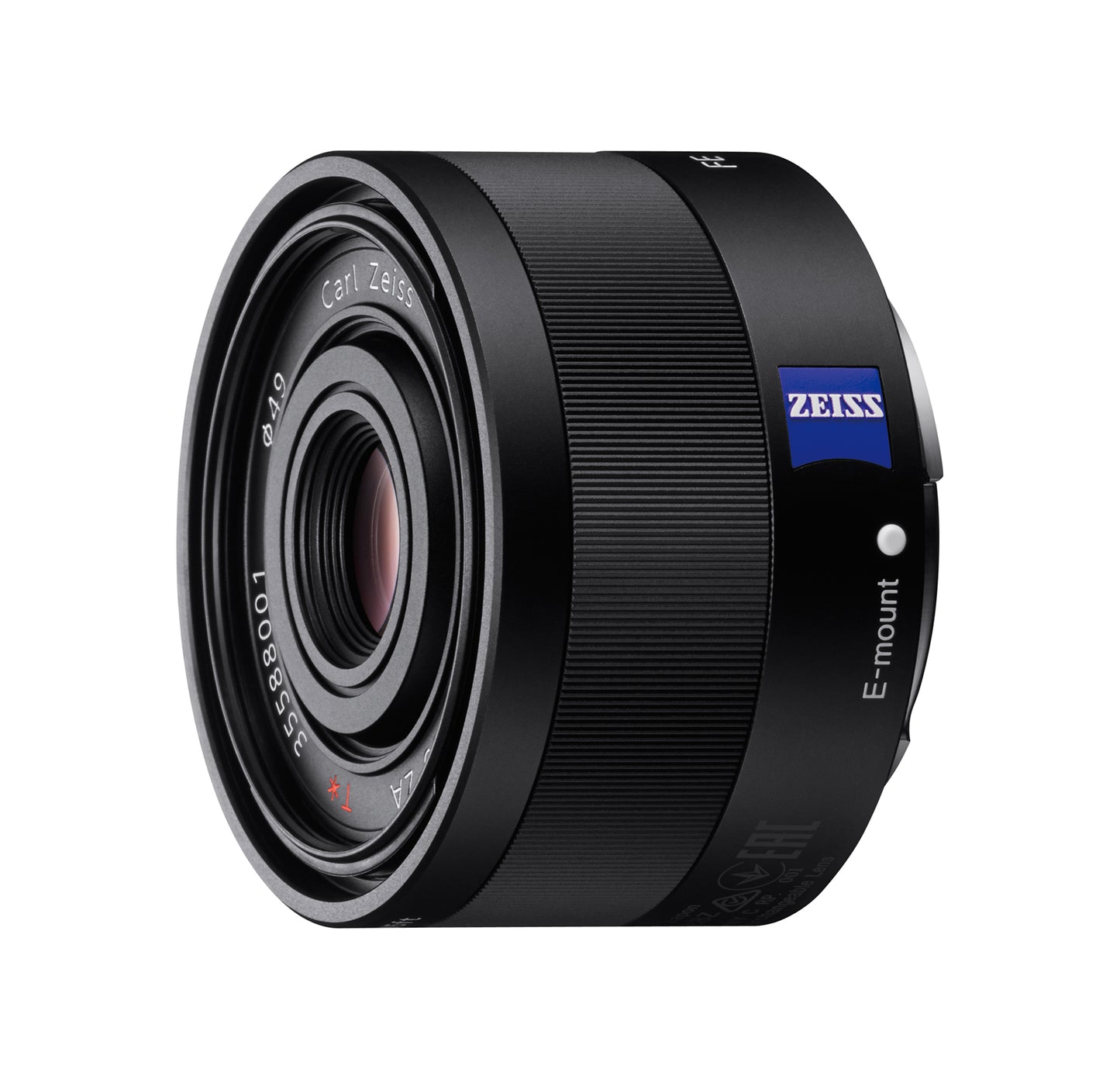 Sony Sonnar T* FE 35mm f/2.8 ZA Lens