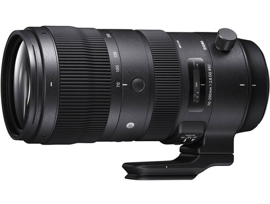 Sigma 70-200mm DG OS HSM Sport Lens for Nikon