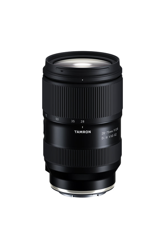Tamron 28-75mm F/2.8 Di III VXD G2 for Sony