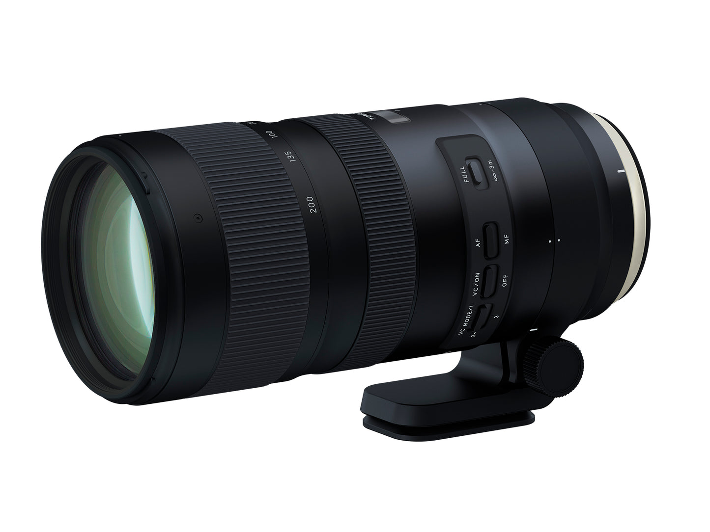 Tamron SP 70-200MM F/2.8 G2 Di VC USD (for Canon EOS)