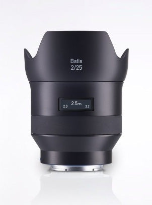 ZEISS Batis 2/25 E-Mount for SONY