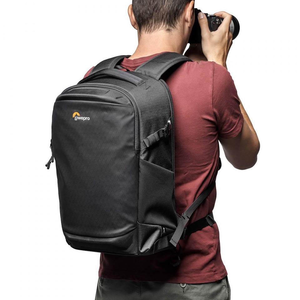 Lowepro Flipside BP300 AW III Backpack Camera Bag