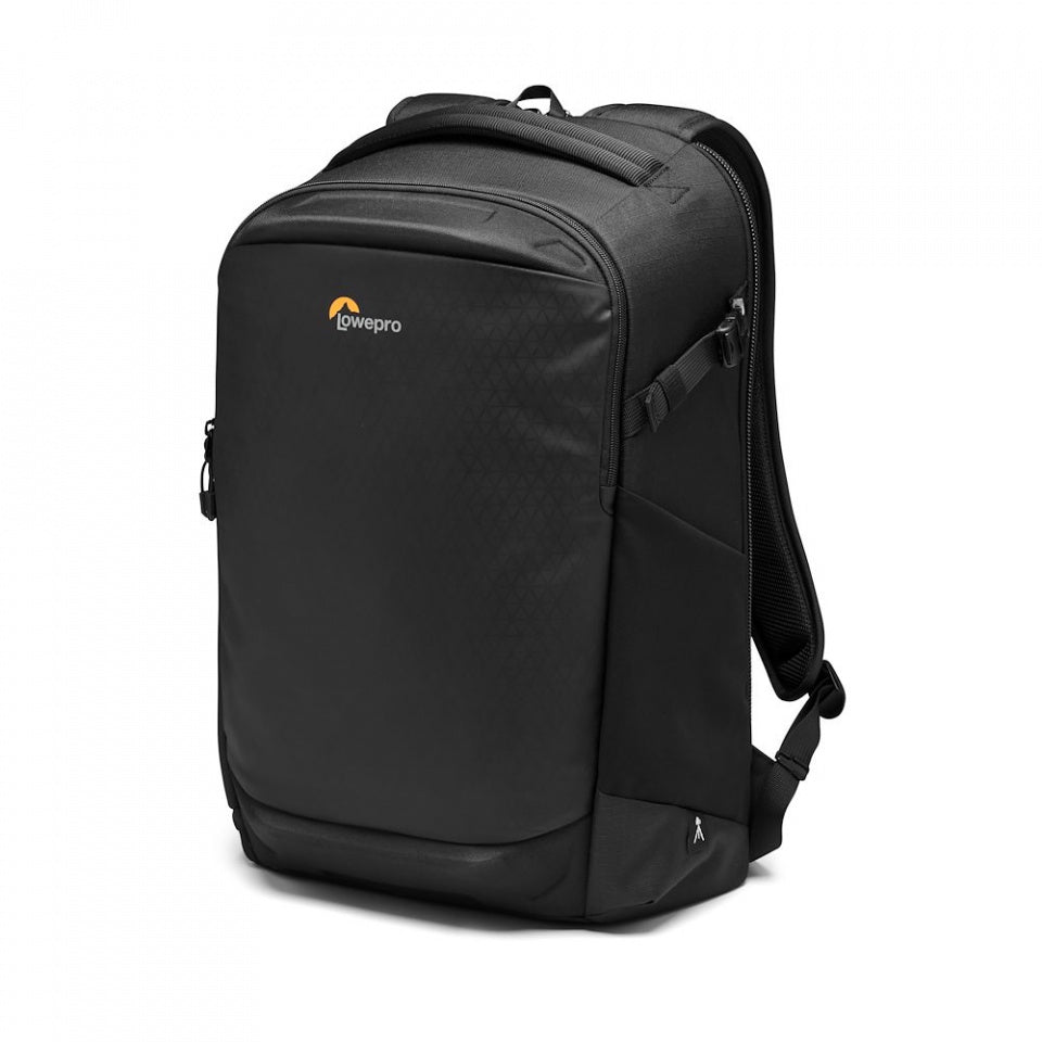 Lowepro Flipside BP 400 AW III Camera and Laptop Backpack (Black)