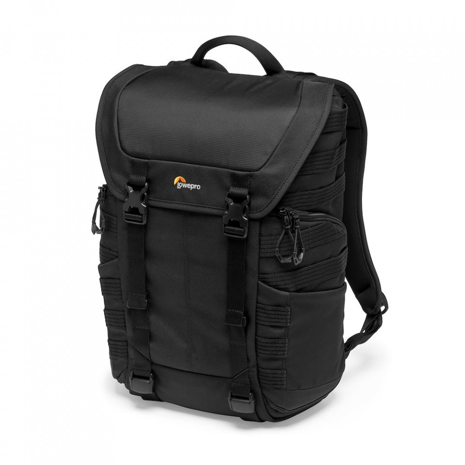 Lowepro ProTactic BP 300 AW II Camera and Laptop Backpack (Black)