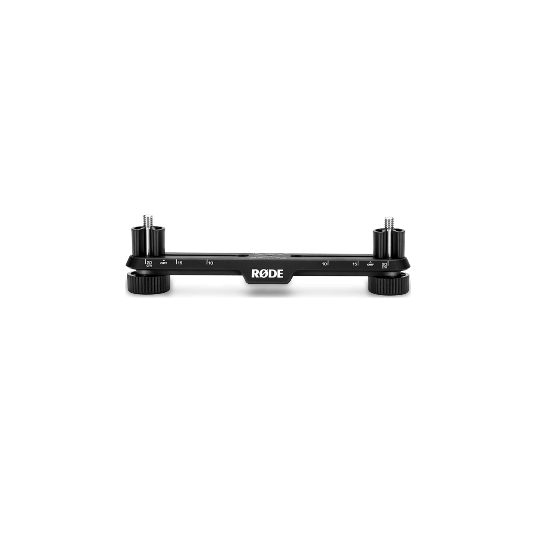 RODE Stereo Bar 20cm Precision Stereo Spacing Bar